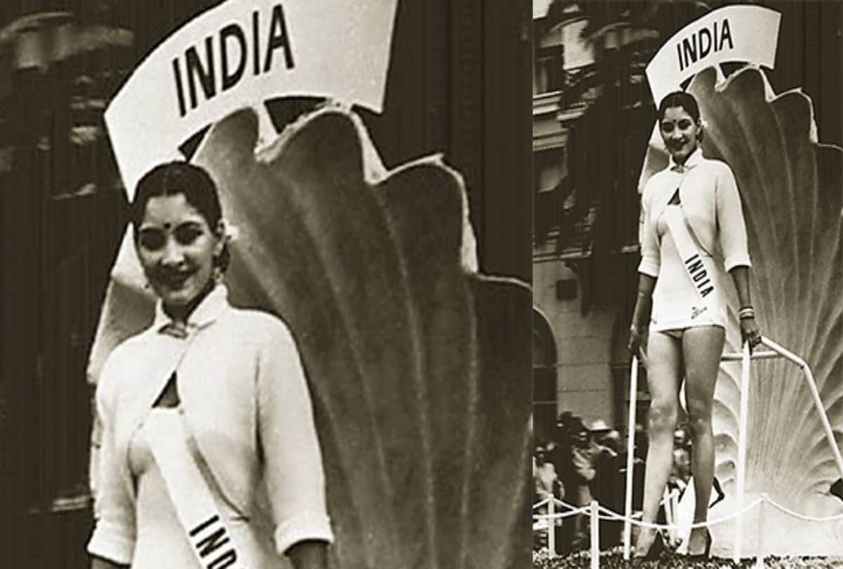 Indrani Rahman Death Anniversary know unknown facts about first Indian miss universe contestant her struggle