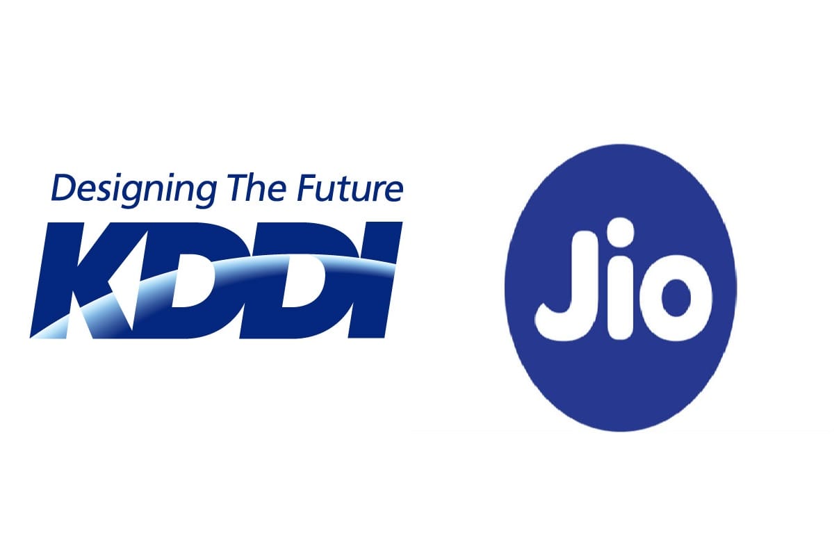 jio kddi