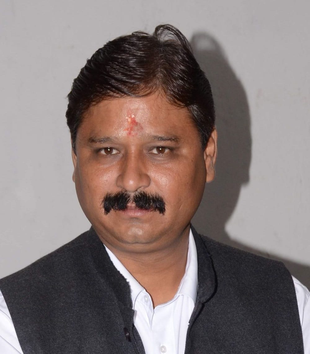 nikay chunav 2018 haldwani new mayor repeat history