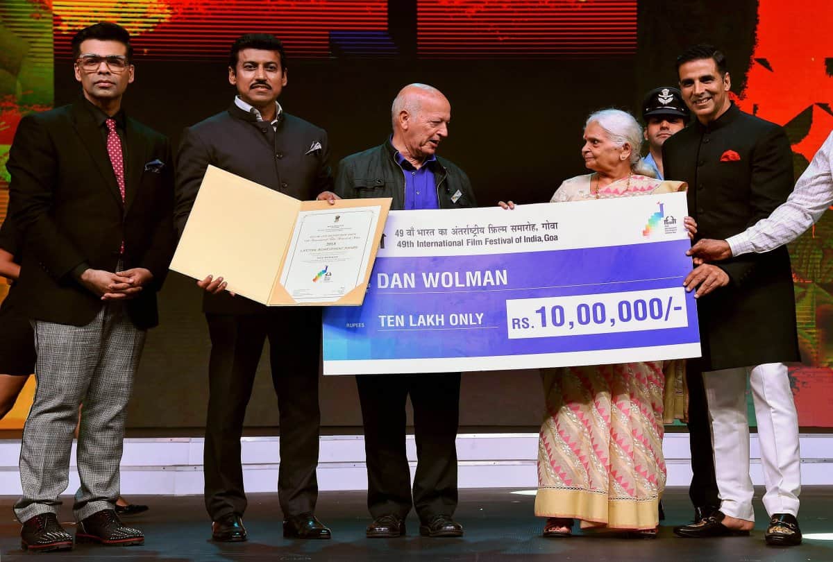 deepika ranveer reception to tanushree dutta here top 5 news