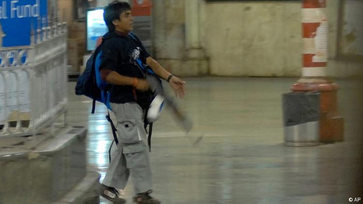 Rakesh Maria in his book, Mumbai attack could take form of Hindu terror attack if Kasab was killed