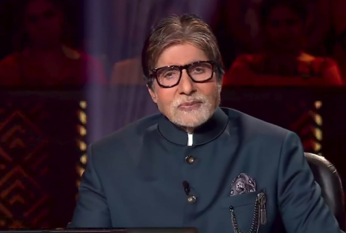 kbc 10 amitabh bachchan revealed suffered from tuberculosis