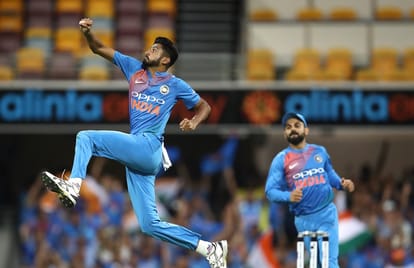 AUSvIND: Live Scorecard of second t-20 from Melbourne, watch live updates