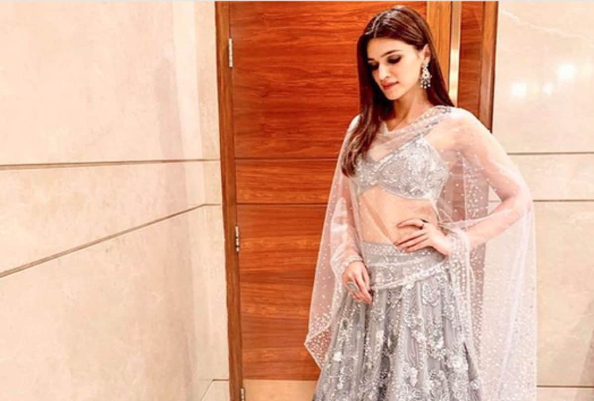 Kriti Sanon Share Video of Daily Wage Worker From Hamari Bahu Silk Urges Cinta To Help Them Out