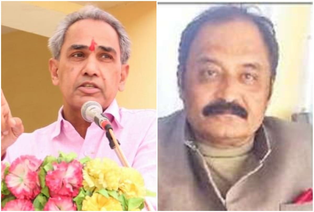 Rajasthan Assembly Election 2018: tickets denied to party workers given to defectors