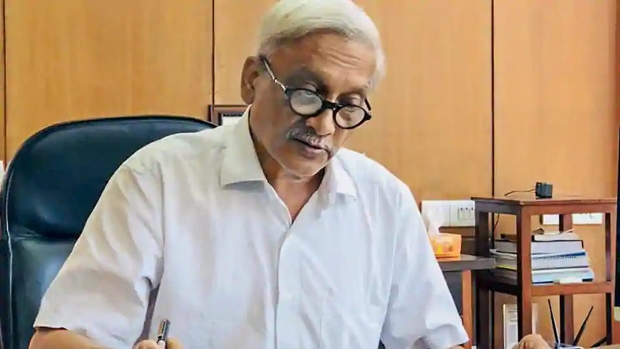 Goa CM Manohar Parrikar's health condition is extremely critical