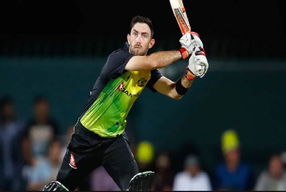 glenn maxwell should be captain of australia cricket team in world cup 2019