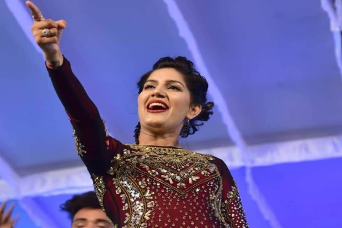 Meerut, sapna chaudhary takes a big decision after up girl renuka panwar comes out as competitor