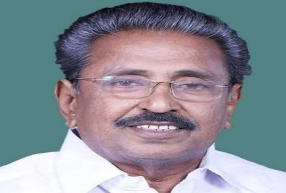 Congress Kerala working MP M.I. Shanavas passes away