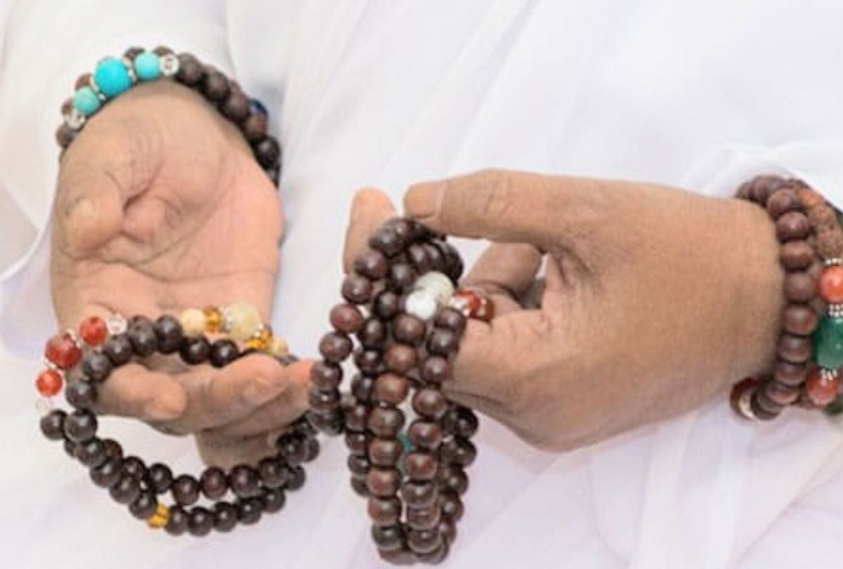 Boy become Monk after watching video on you tube Mandi Himachal pradesh