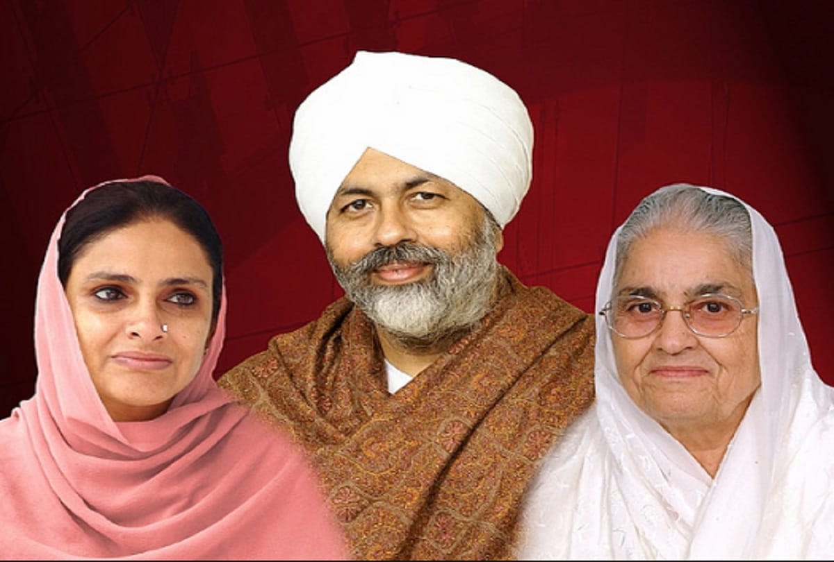 Nirankari people's lifestyle and food habits