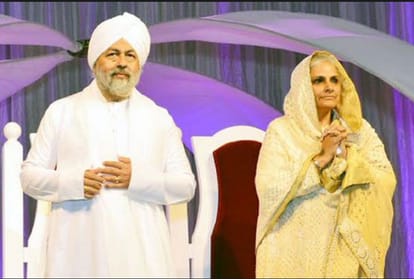 Nirankari people's lifestyle and food habits
