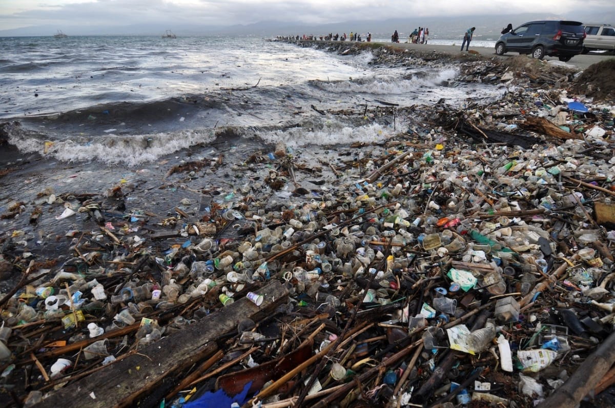 international plastic bag free day 2019 300 million plastic produce everyday