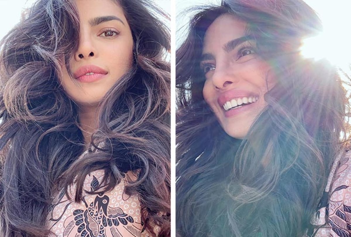 Priyanka Chopra wedding shopping in Paris for wedding with Nick Jonas
