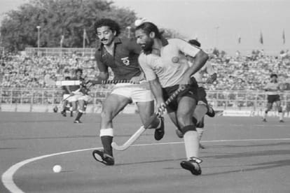India must focus on their performance in Hockey World Cup 2018 says rajinder singh senior