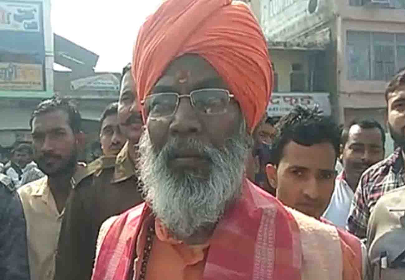 sakshi maharaj get ticket in lok sabha elections 2019