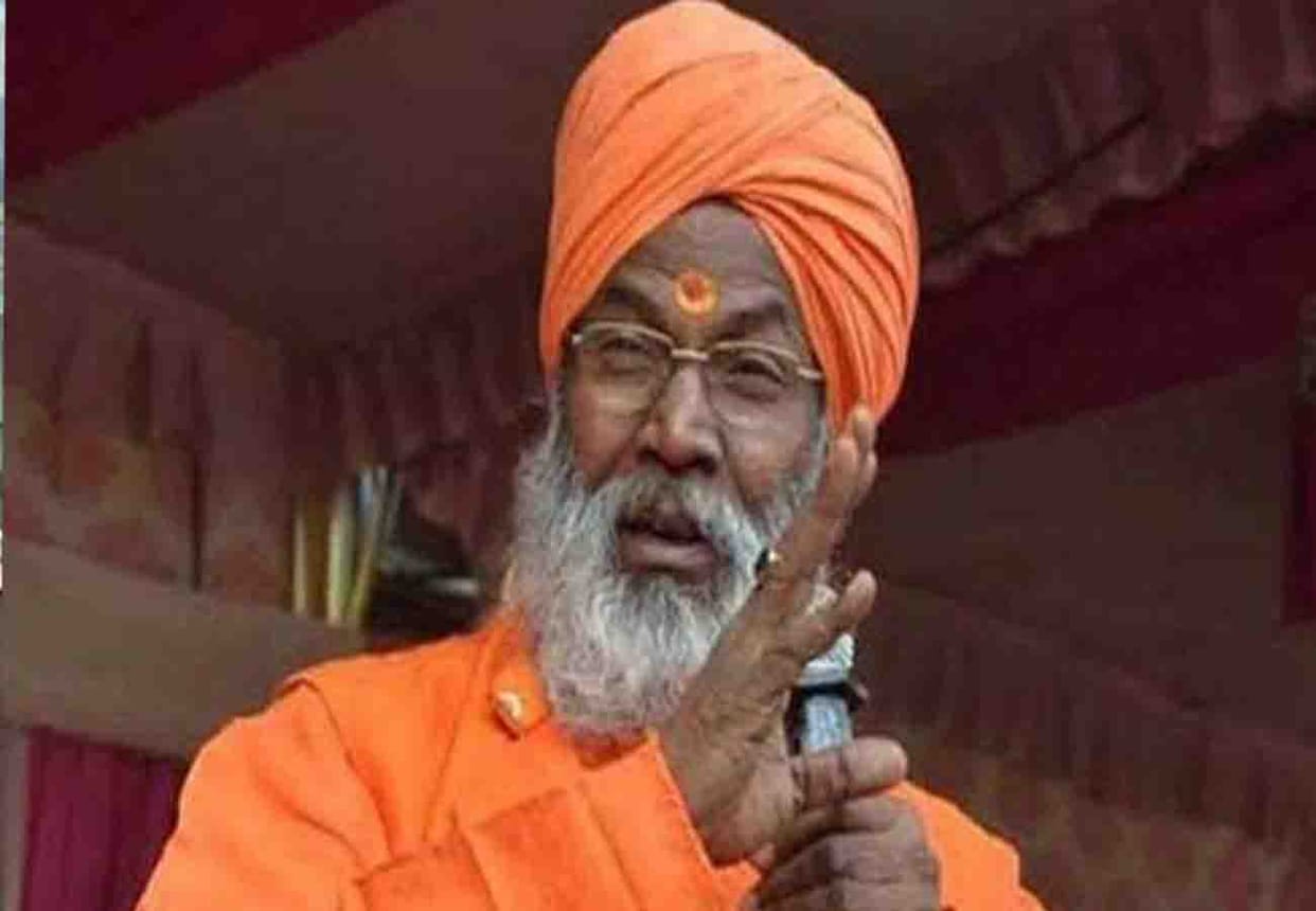 This time itself the public fought elections, seats will be 400 crossing - Sakshi Maharaj