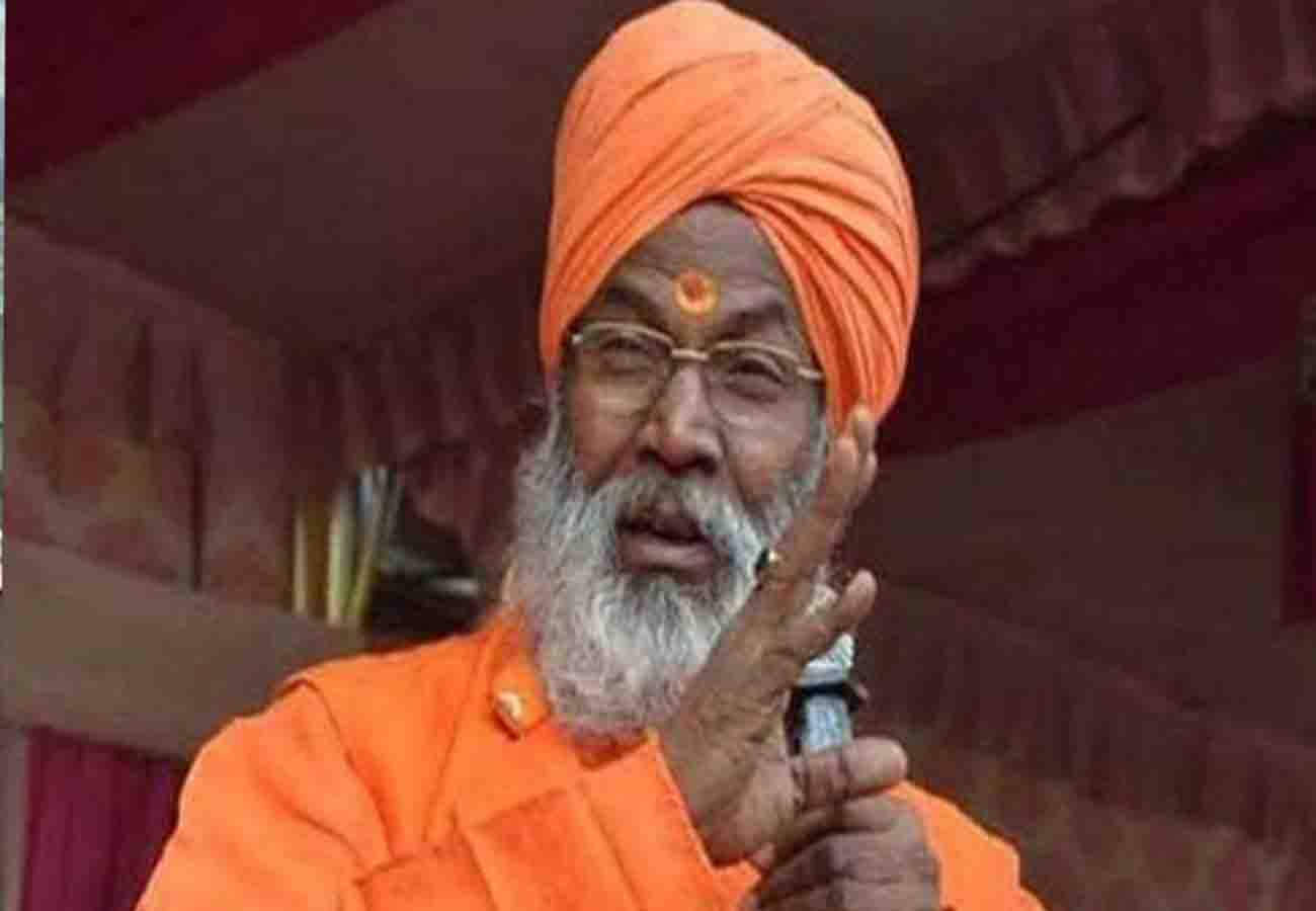 Sakshi maharaj statement about ram mandir