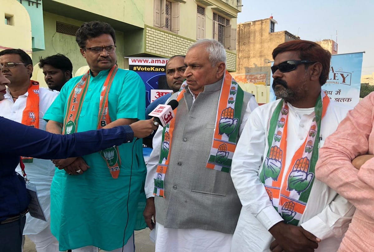 Satta Ka Semifinal: Chittorgarh Assembly seat peoples issues leaders answers