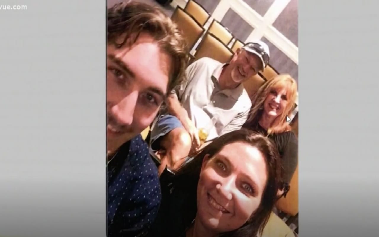 Selfie saves man from life in jail for 99 years