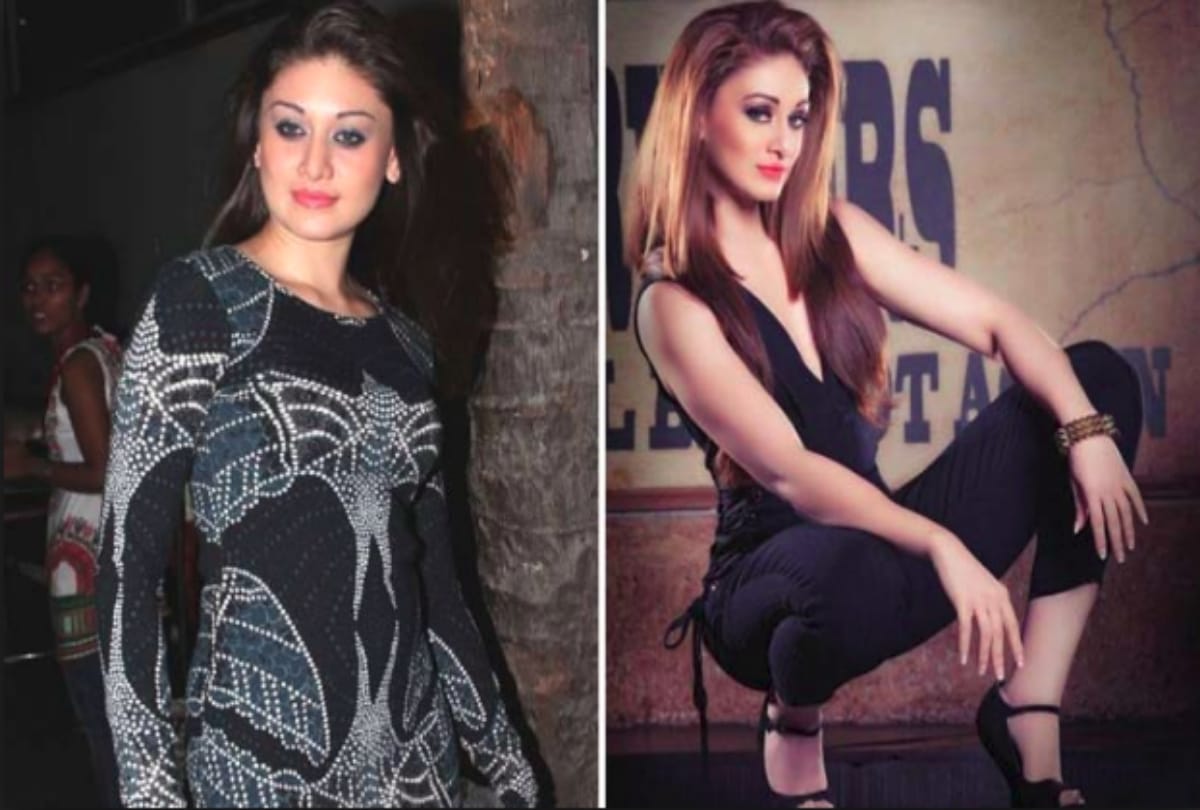 after singing Shefali Zariwala will join Bartender competition
