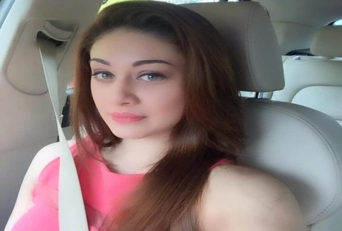 after singing Shefali Zariwala will join Bartender competition