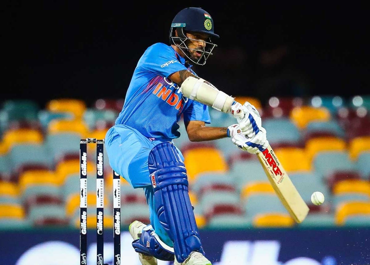 KL Rahul changed the course of No 4 debate before World Cup 2019