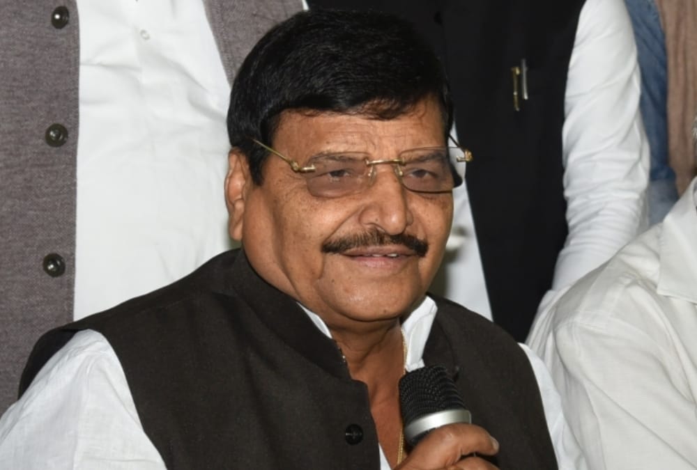 lok sabha elections 2019 pragatishil samajwadi party declares its 10 candidates.