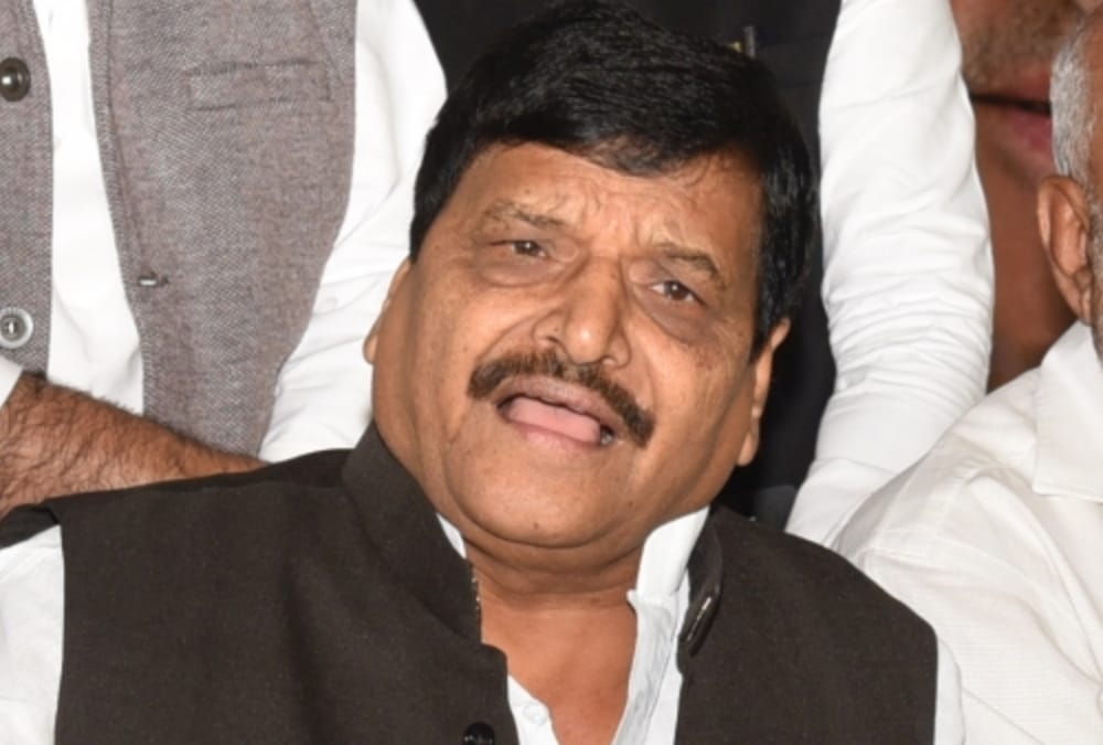 shivpal singh yadav replied back to mayawati.