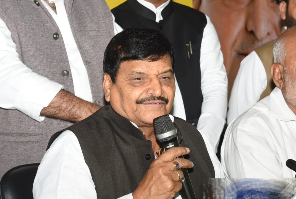 loksabha elections 2019 Millionaire Shivpal Doing farming