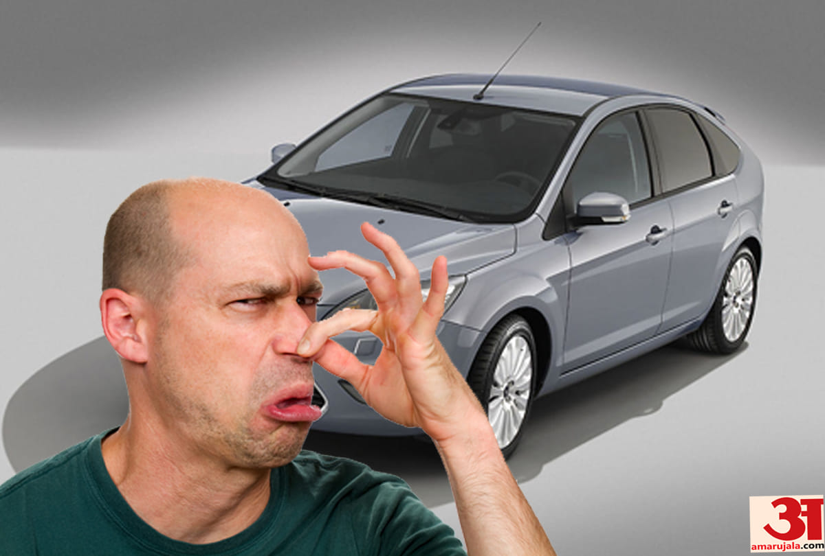 American car company ford has taken important steps to smell the cars