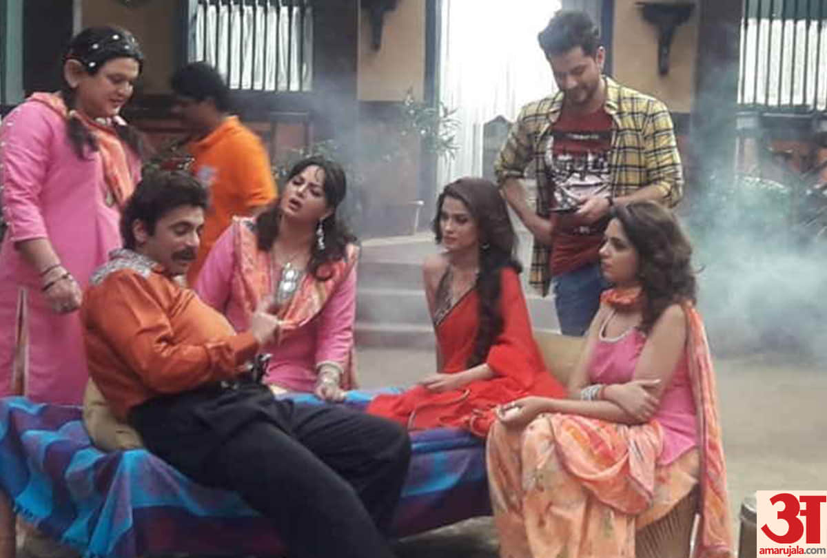 sunil grover comeback with new  TV show