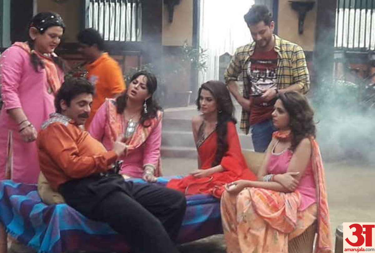sunil grover comeback with new  TV show