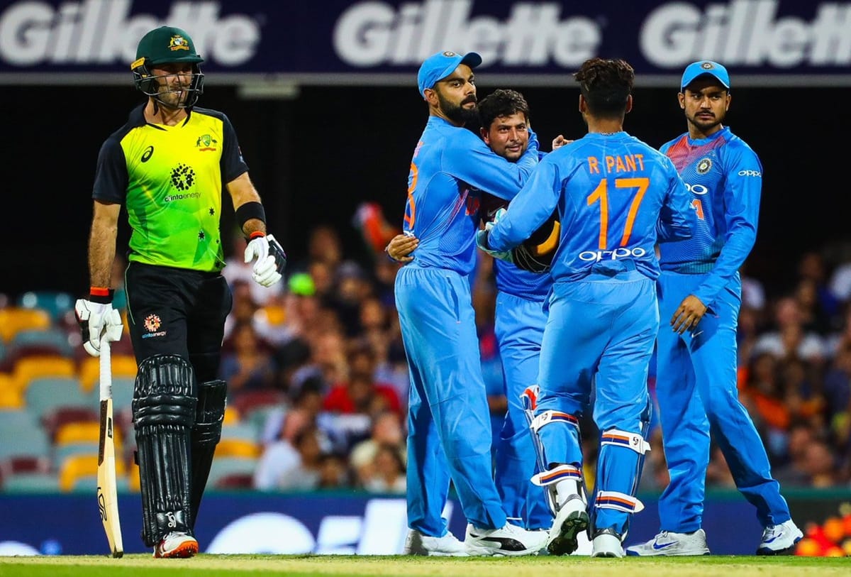 india vs australia third t20i when and where to watch live streaming online