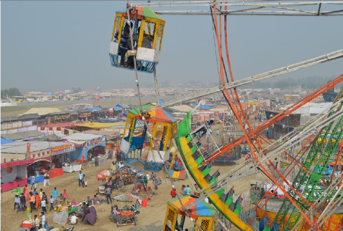 Amroha: Tigri fair from today
