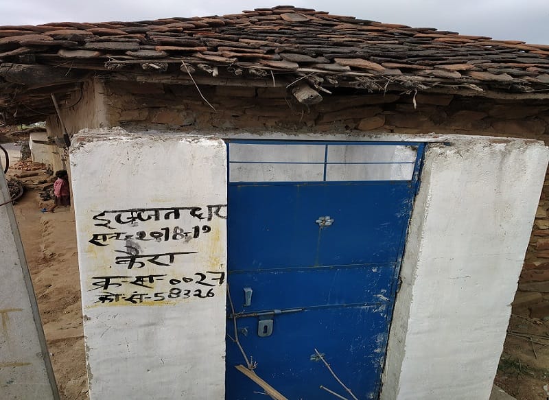 as father fails to fulfill his promise of building toilet 7 year old goes to cop