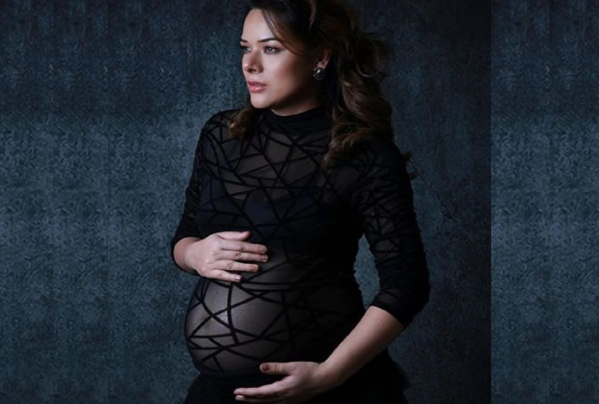 emraan hashmi actress become mother blessed with baby boy today