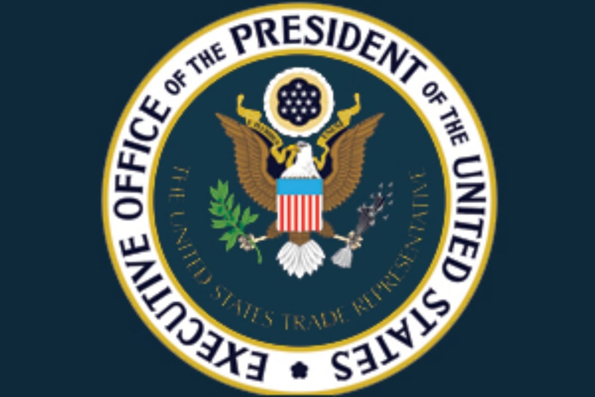 China has not changed its 'inappropriate', 'irrational' business activities: USTR