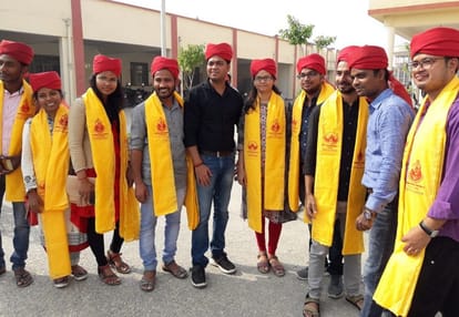 BHU 100th convocation ceremony will celebrate tomorrow