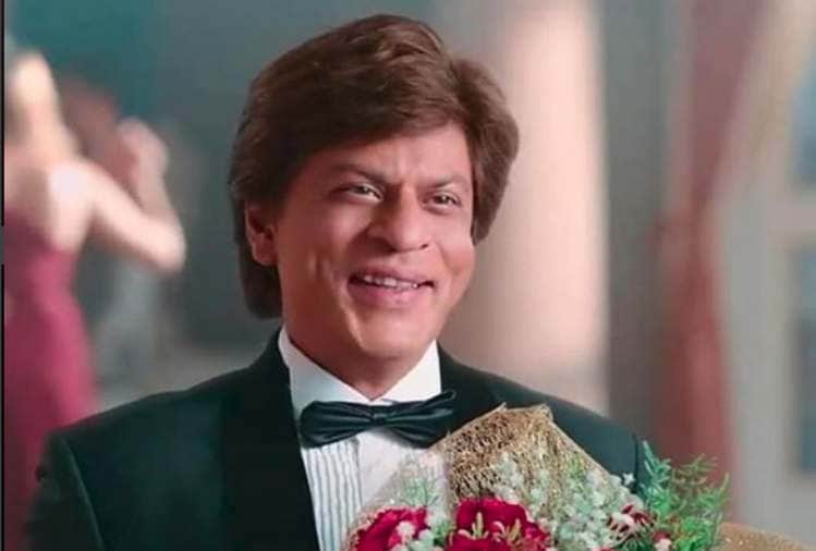 shah rukh khan film zero promo release bauua singh trend in social media