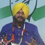 नवजोत सिंह सिद्धू