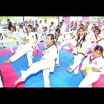 आत्मरक्षा का प्रशिक्षण लेंगी छात्राएं