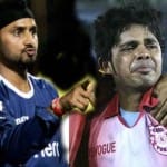 bhajji sreesanth