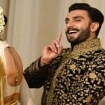 deepika and ranveer