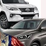 Maruti ertiga Vs Innova crysta