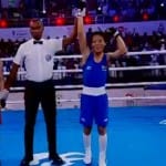 mary kom