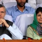 omar abdullah and mehbooba mufti