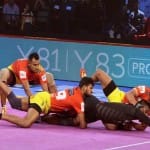 pro kabaddi league 2018