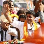 सचिन पायलट