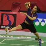 saina nehwal